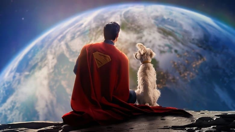 Superman still