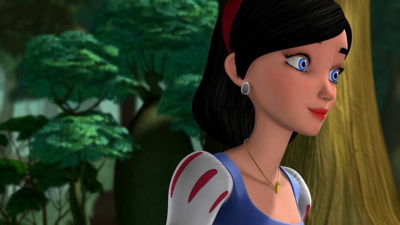 Happily N'Ever After 2 still