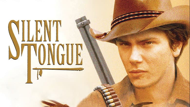 Silent Tongue still