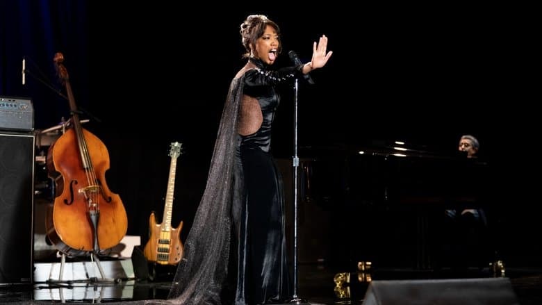 Whitney Houston: I Wanna Dance with Somebody still