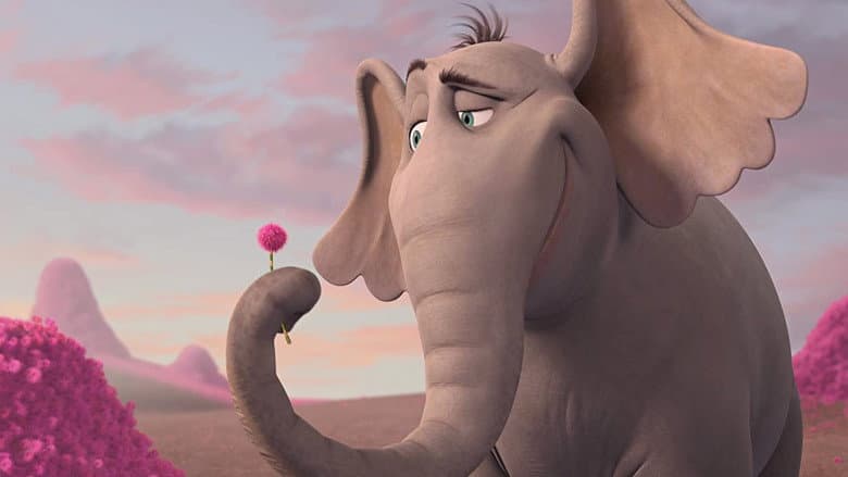 Horton Hears a Who! still