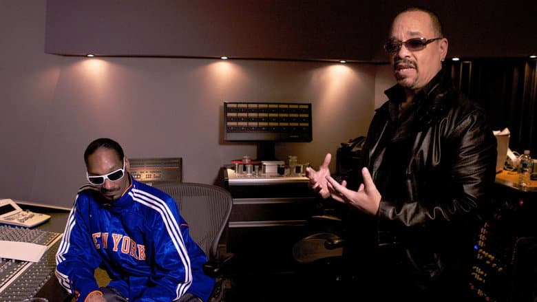 Something from Nothing: The Art of Rap still