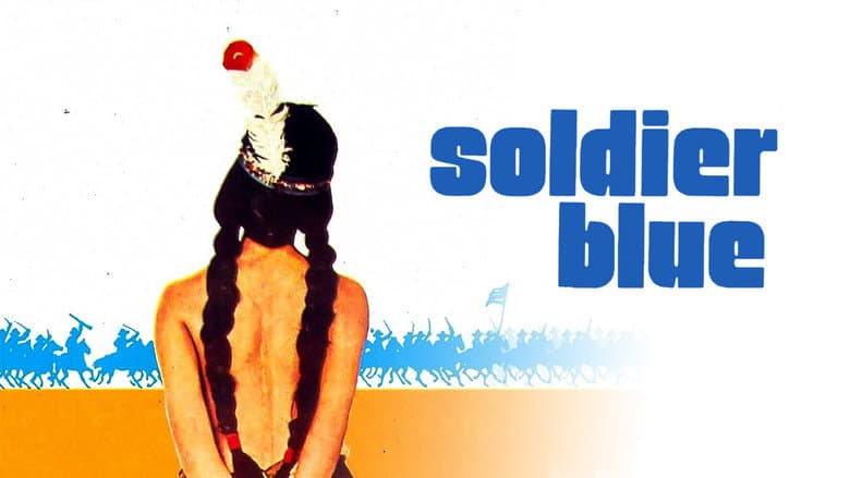 Soldier Blue still