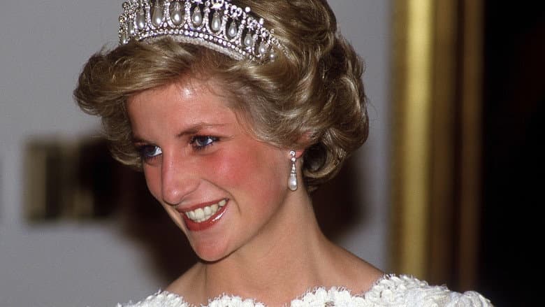 Princess Diana: Her Life, Her Death, the Truth still