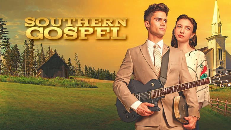 Southern Gospel still