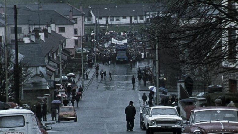 Bloody Sunday still