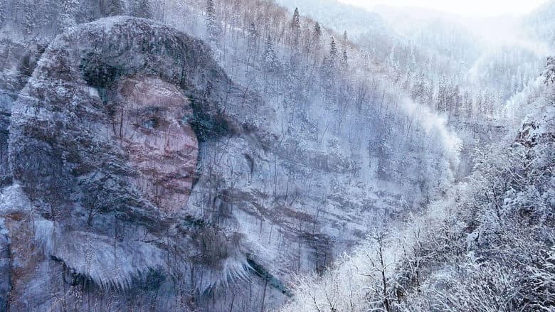 Amérique, la nouvelle histoire des premiers hommes still
