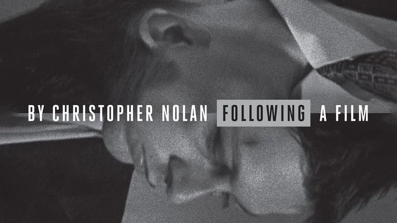 Following still
