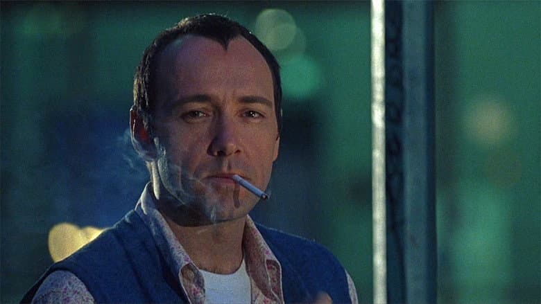 The Usual Suspects still