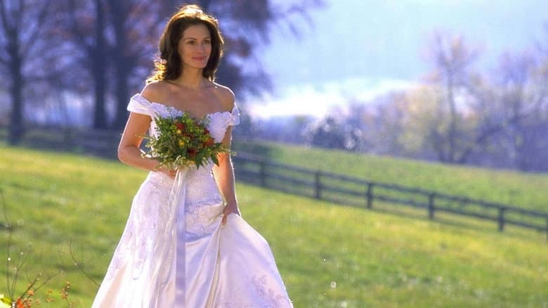 Runaway Bride still
