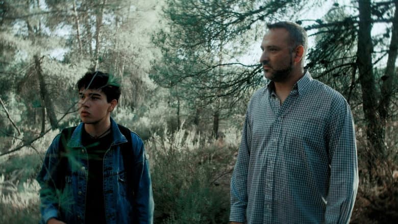 The Echo Forest still