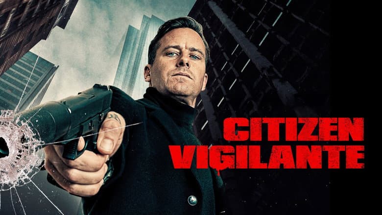 Citizen Vigilante still