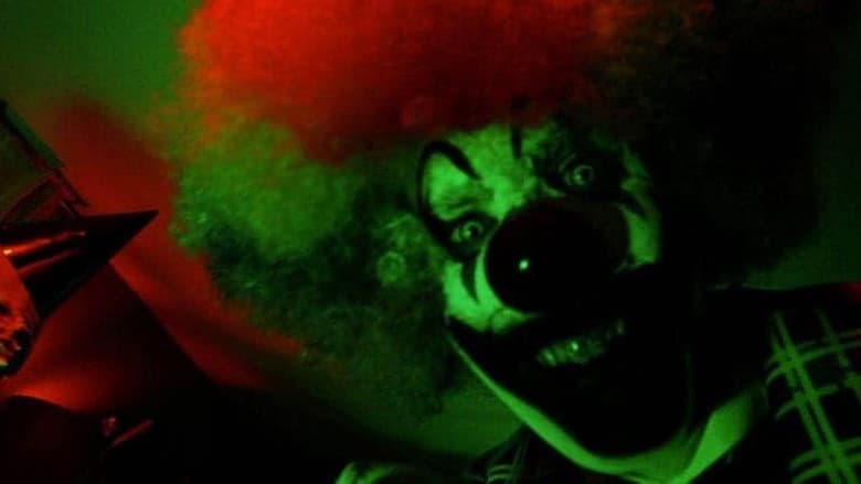 Space Clown still