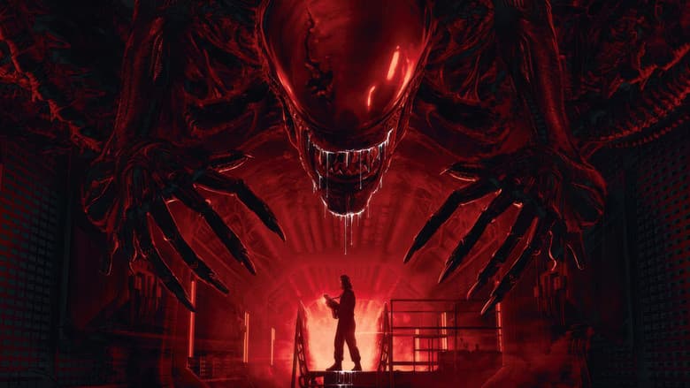 Alien: Romulus still