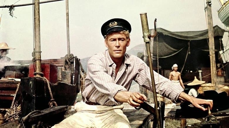 Lord Jim still