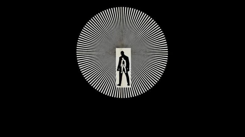 Colossus: The Forbin Project still