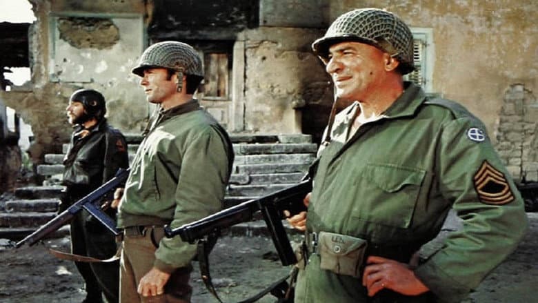 Kelly's Heroes still