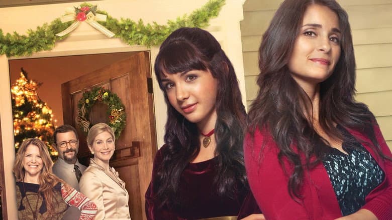 Kristin's Christmas Past still