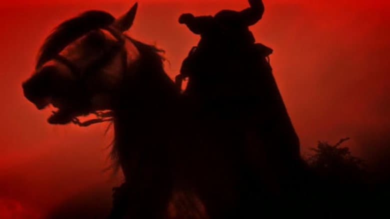 Merlin and the War of the Dragons still