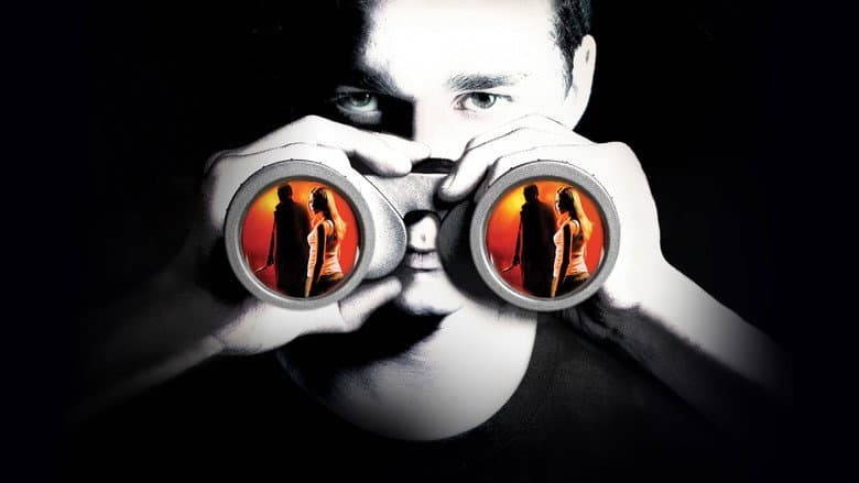 Disturbia still