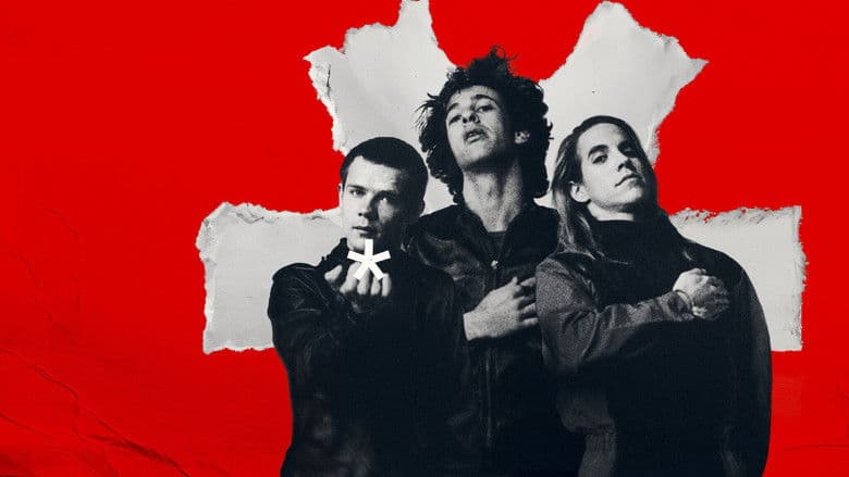 The Rise of the Red Hot Chili Peppers: Our Brother, Hillel still