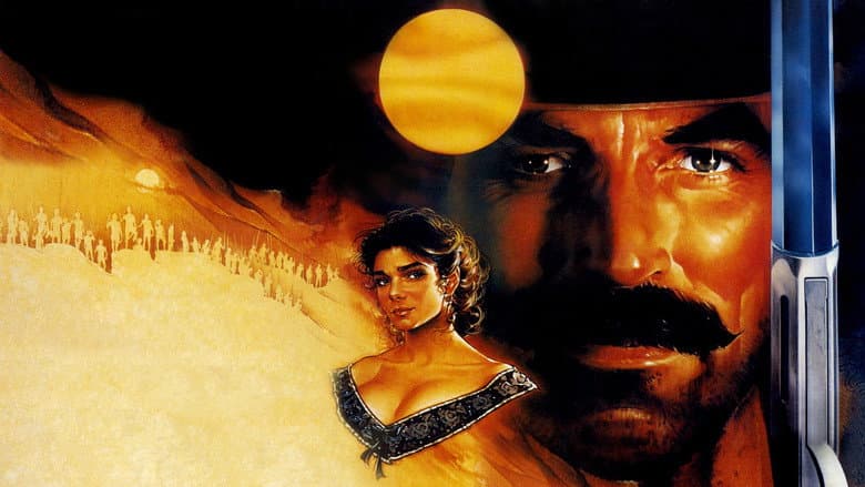 Quigley Down Under still