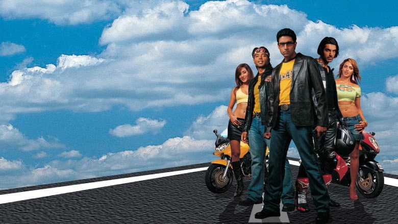 Dhoom still