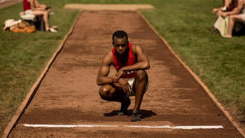 Race still