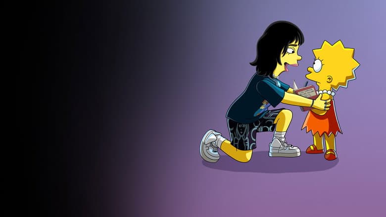 When Billie Met Lisa still