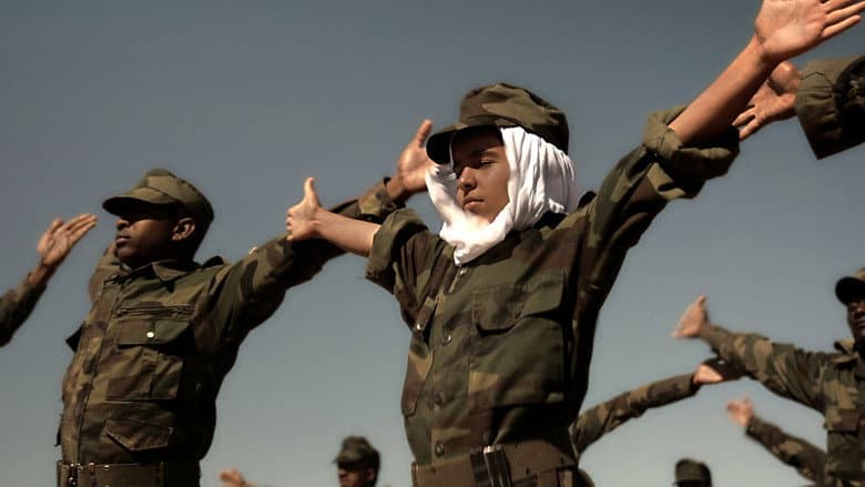 Battalion to My Beat still