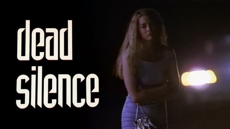 Dead Silence still