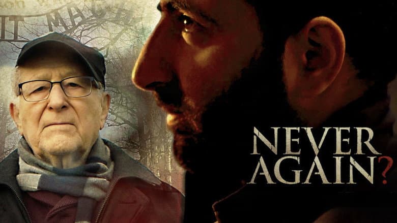 Never Again? still