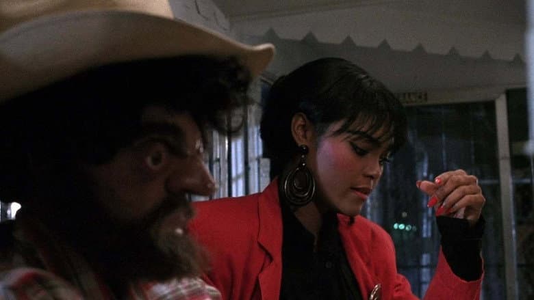 Blood Diner still