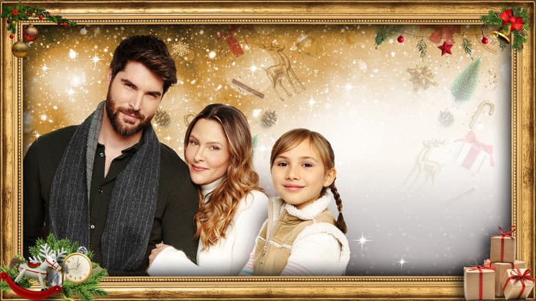A Christmas Miracle for Daisy still