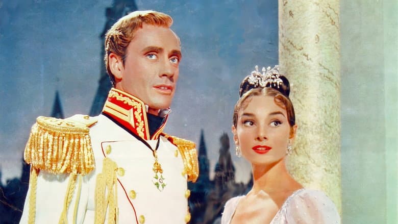 War and Peace still