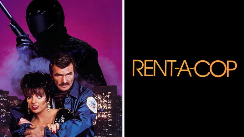 Rent-a-Cop still