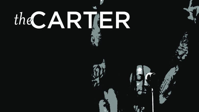 The Carter still