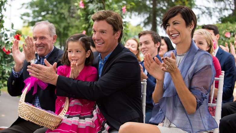 The Good Witch's Wonder still