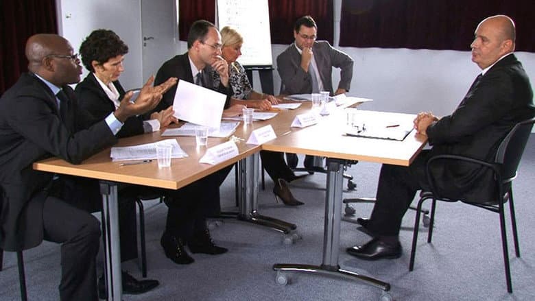 La gueule de l'emploi still