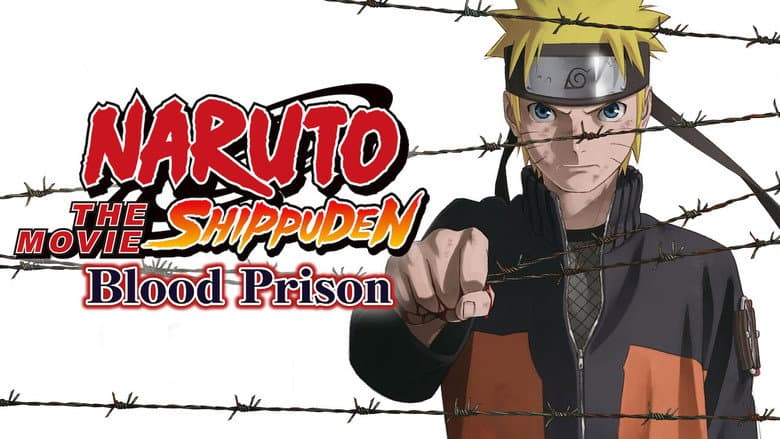 Naruto Shippuden the Movie: Blood Prison still