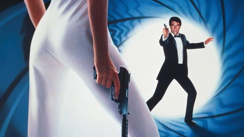 The Living Daylights still