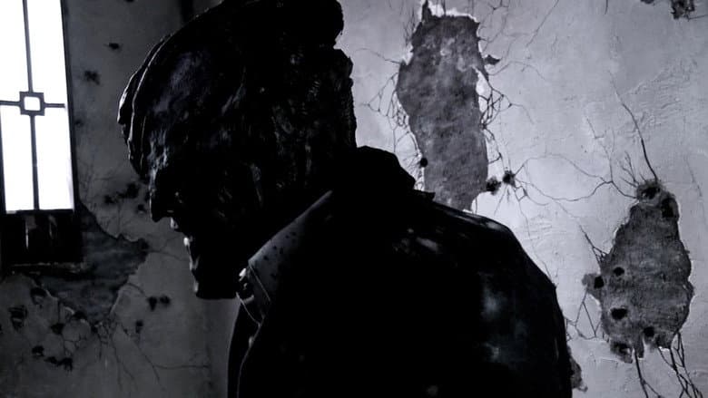 Tetsuo: The Bullet Man still