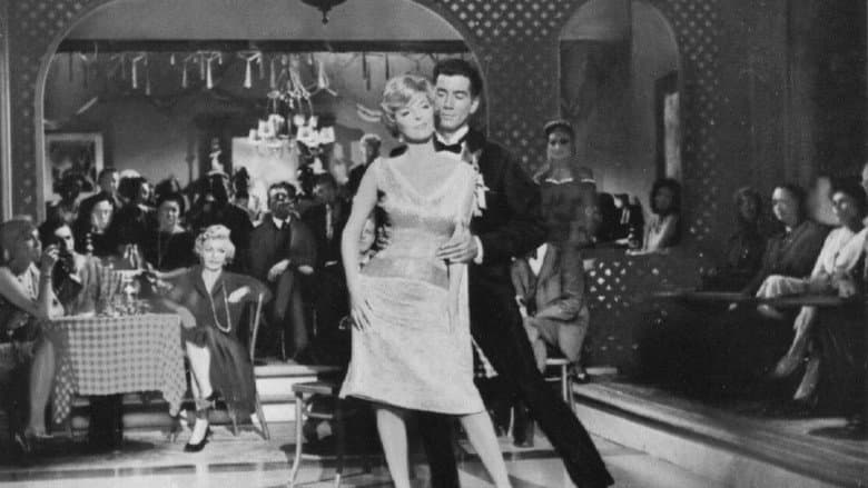 The George Raft Story still