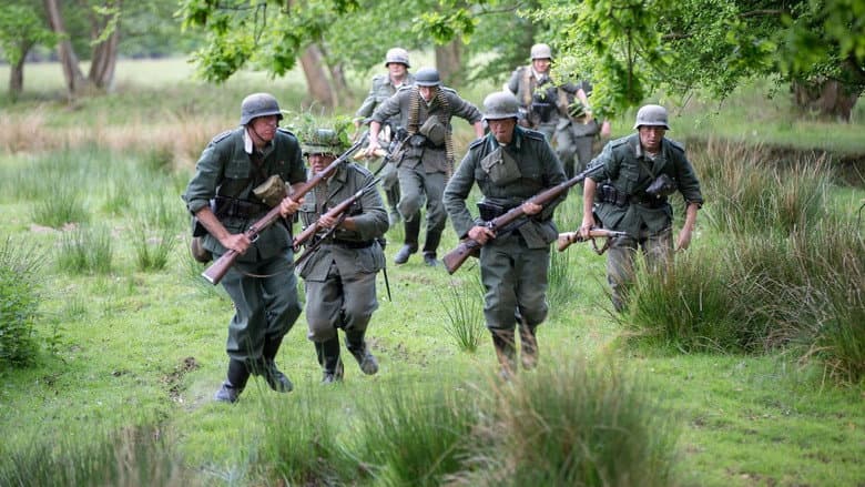 Brothers of War still