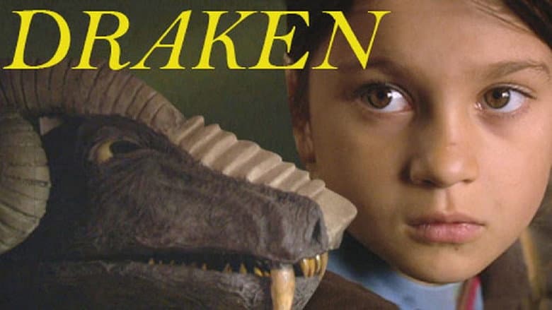 Sara & Draken still