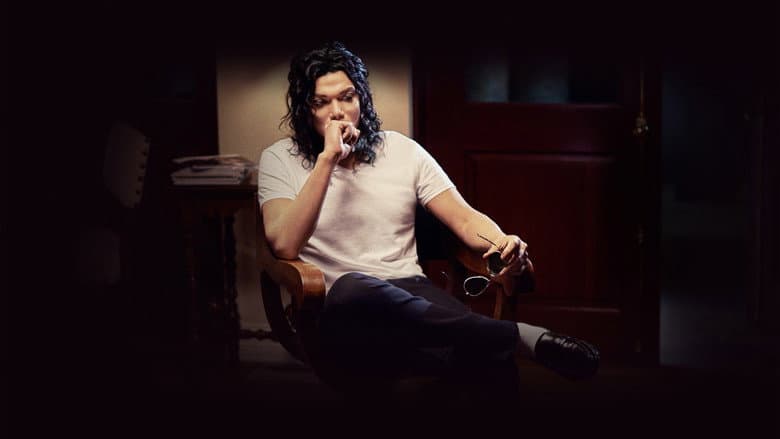 Michael Jackson: Searching for Neverland still