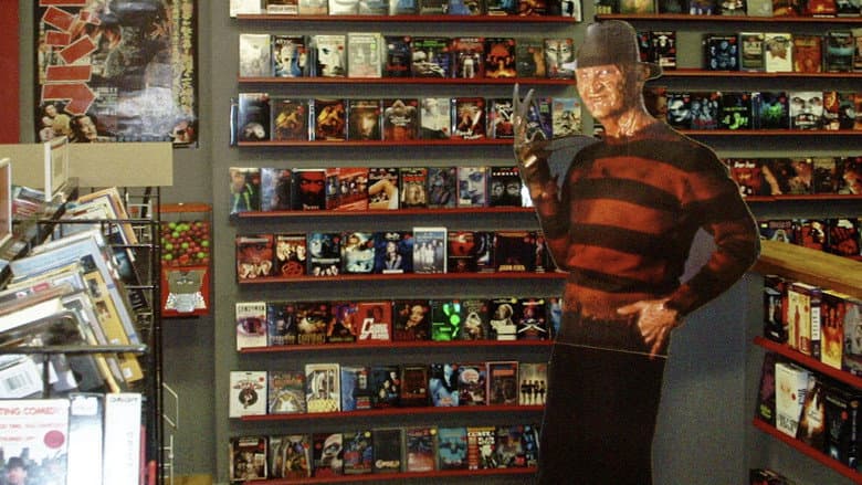 VHS Massacre: Cult Films and the Decline of Physical Media still