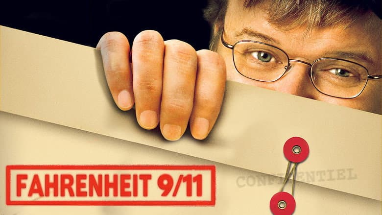 Fahrenheit 9/11 still