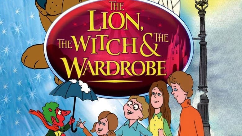 The Lion, the Witch and the Wardrobe still