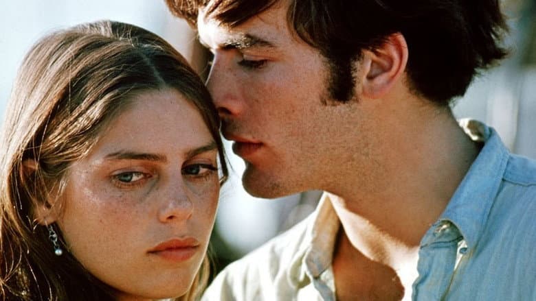 Zabriskie Point still